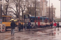Amsterdam, 17, April 1992